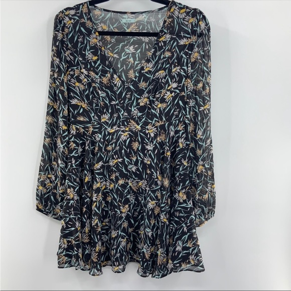 Urban Outfitters Kimchi blue mini dress - Picture 5 of 7